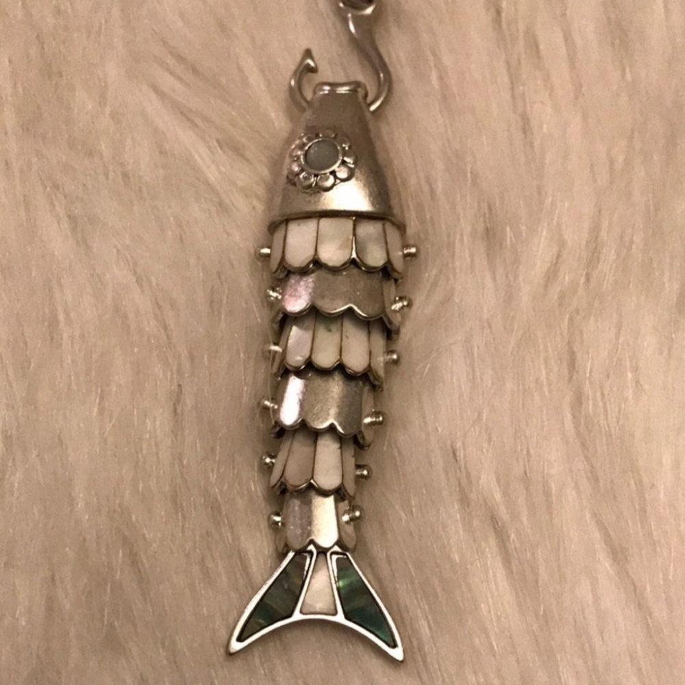 ISO Lucky Brand Necklace